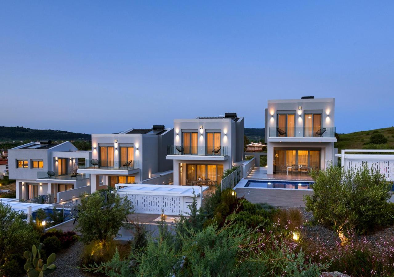 Soleado Luxury וילה *