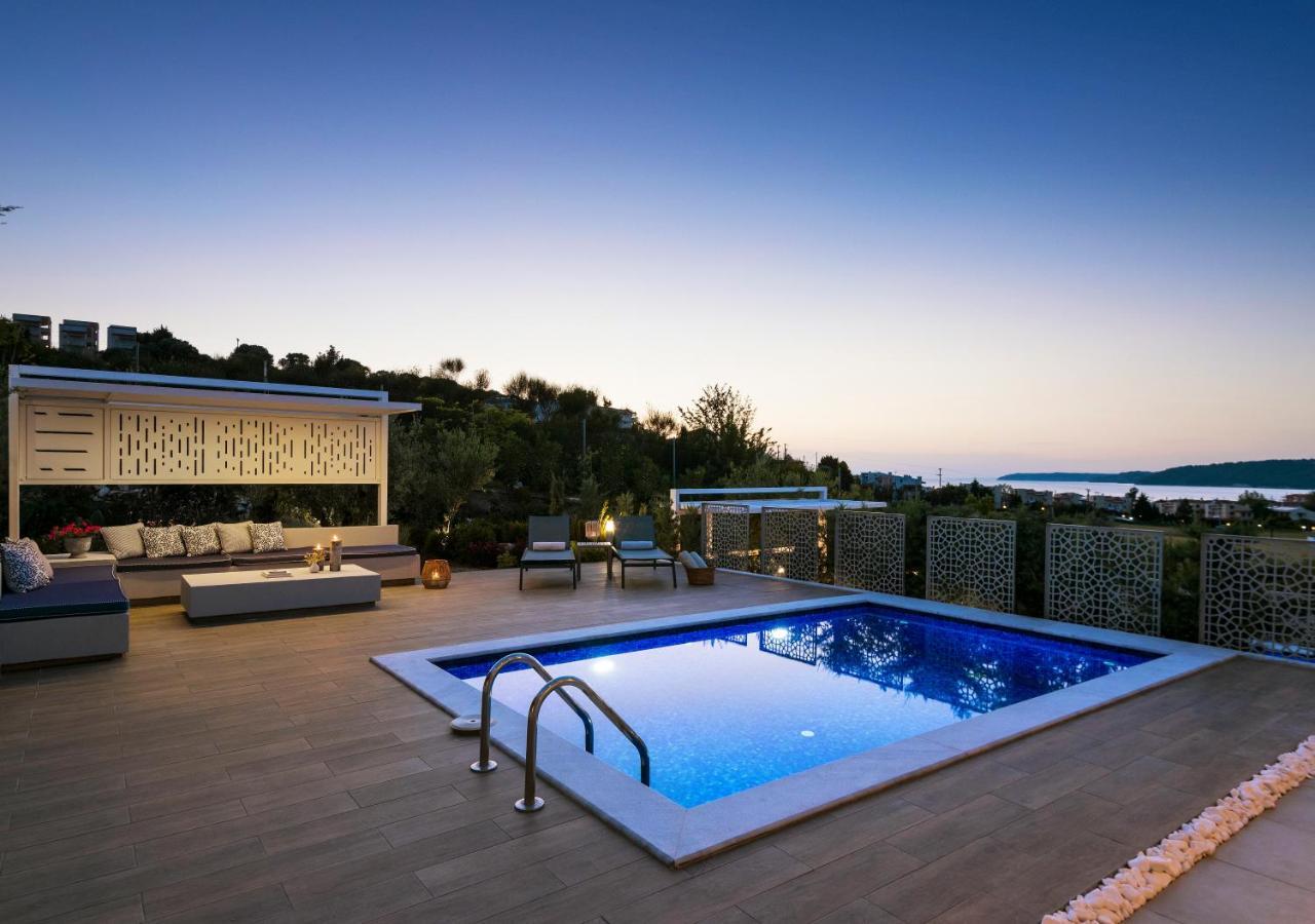 Soleado Luxury וילה
