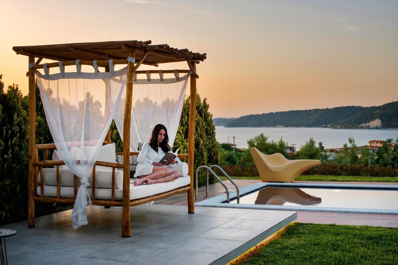 Soleado Luxury * Skála Foúrkas