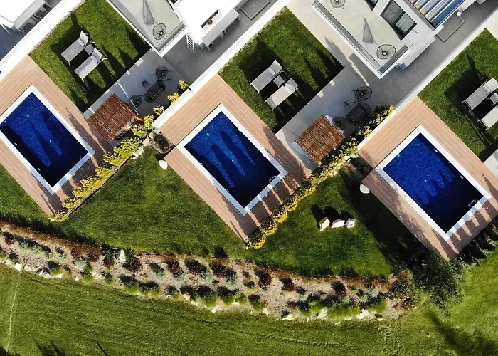 Soleado Luxury Villas