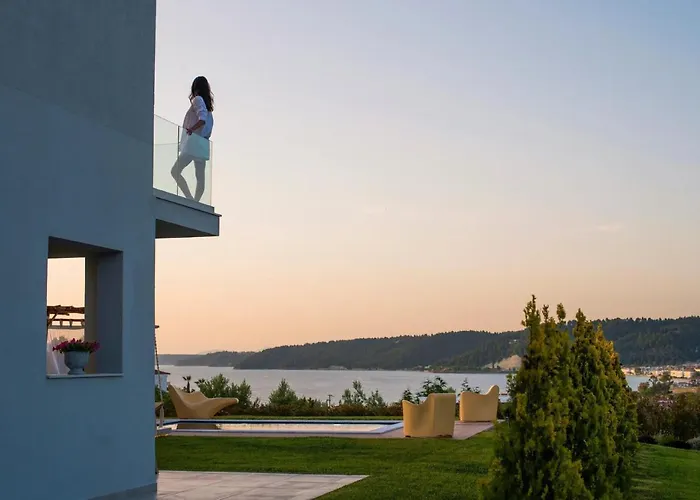 Soleado Luxury Villas