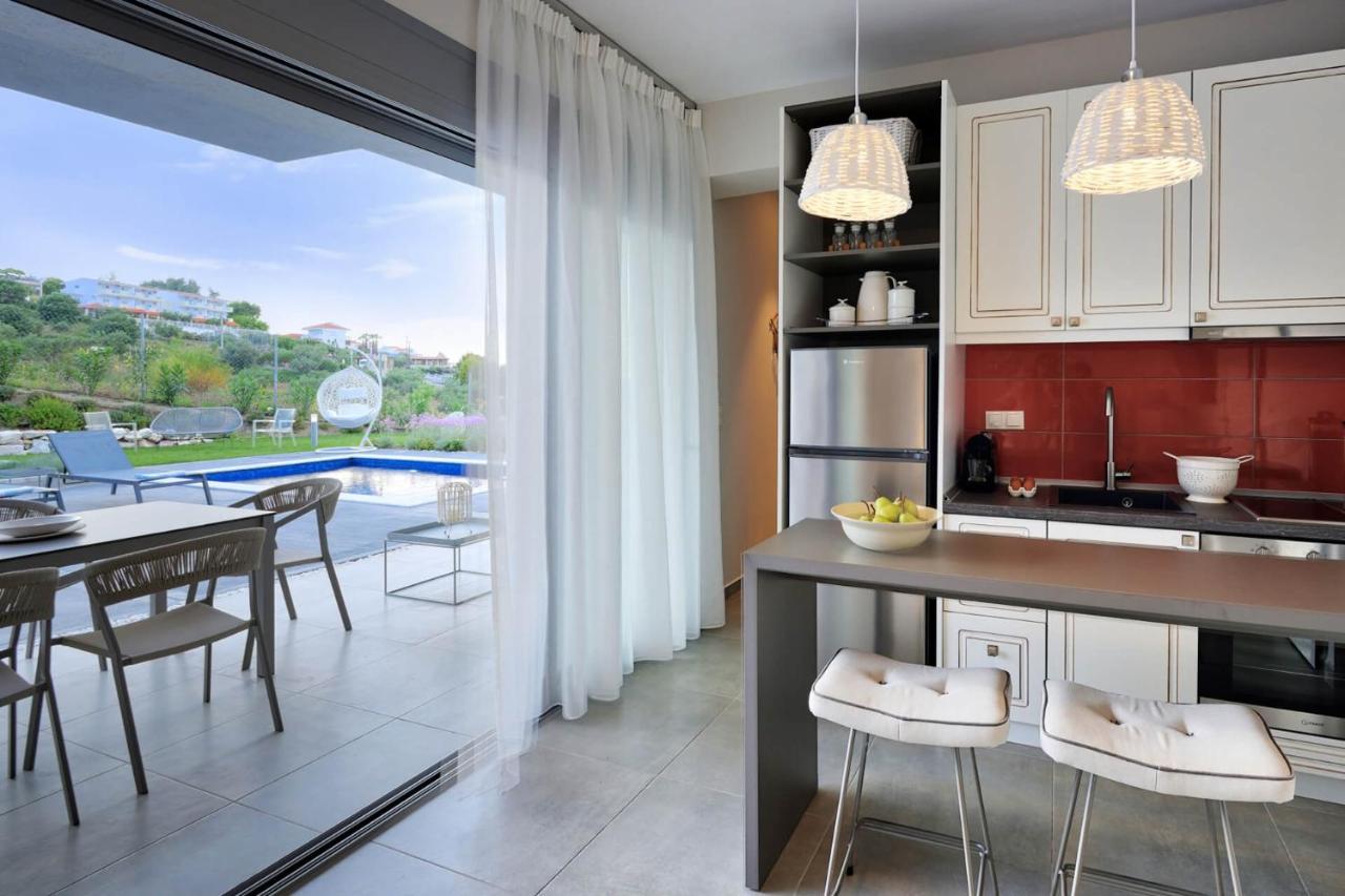 Soleado Luxury Villa