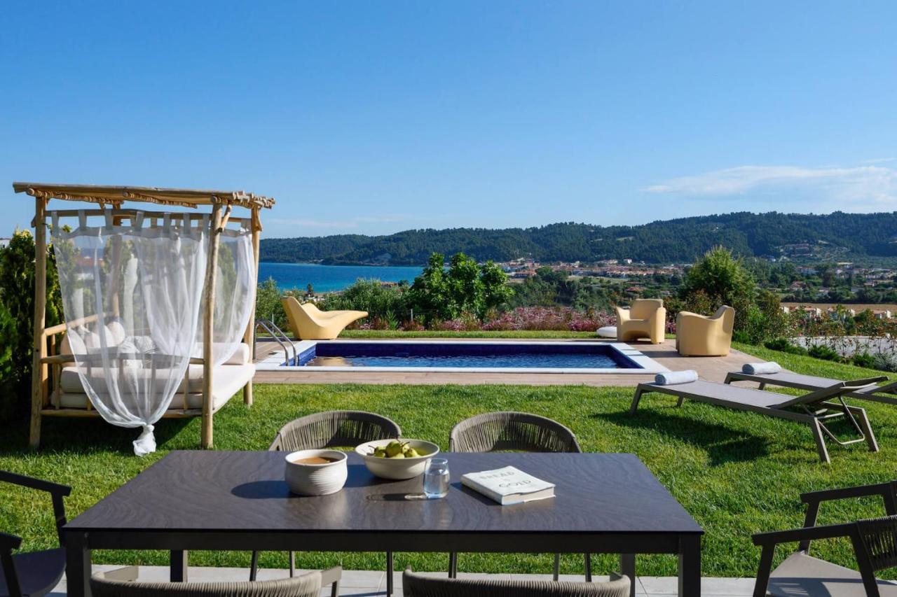 Soleado Luxury * Skála Foúrkas