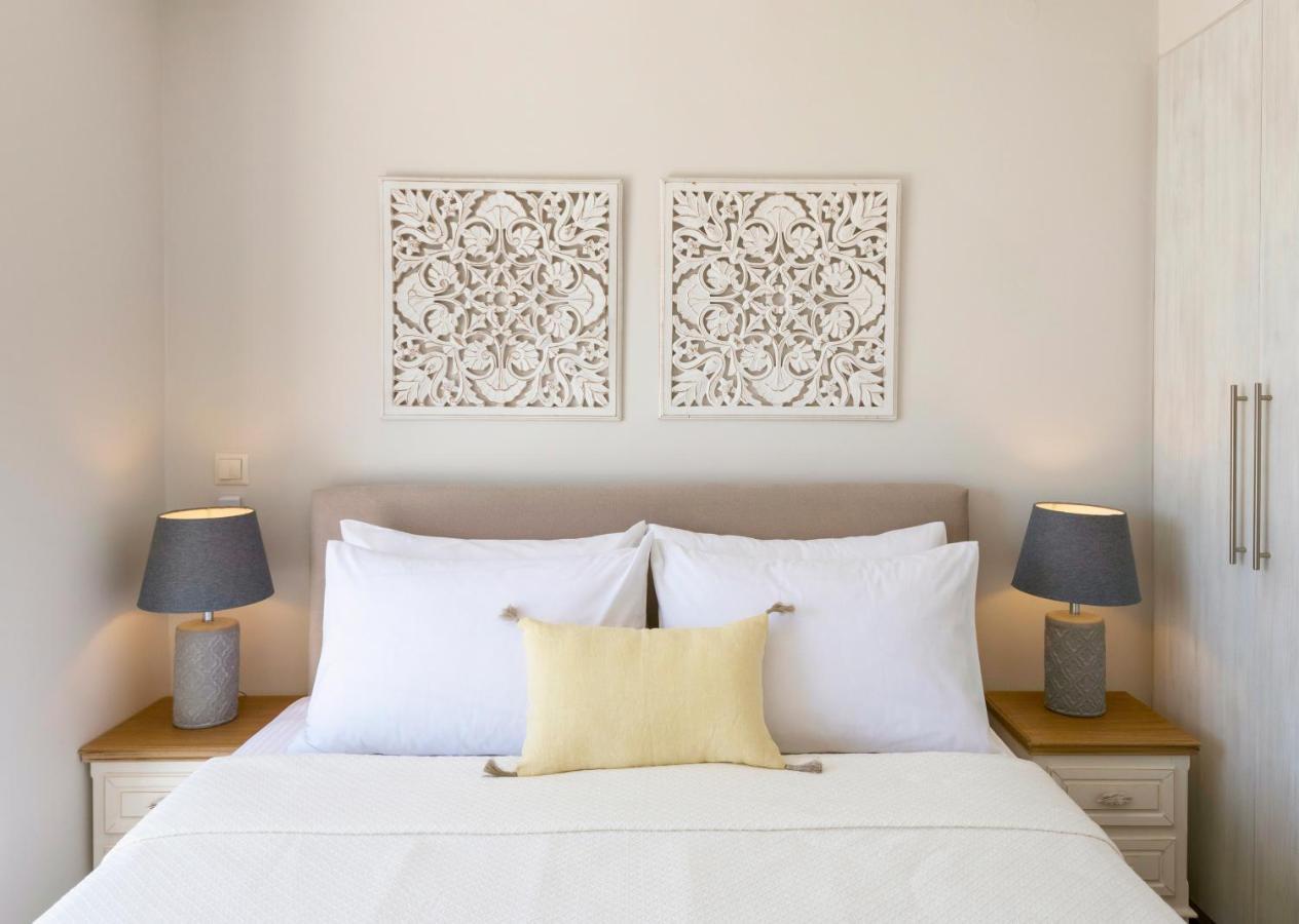 Soleado Luxury Villa Skála Foúrkas