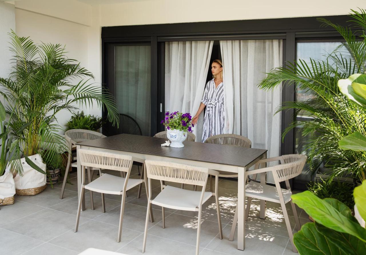 Villa Soleado Luxury Skála Foúrkas