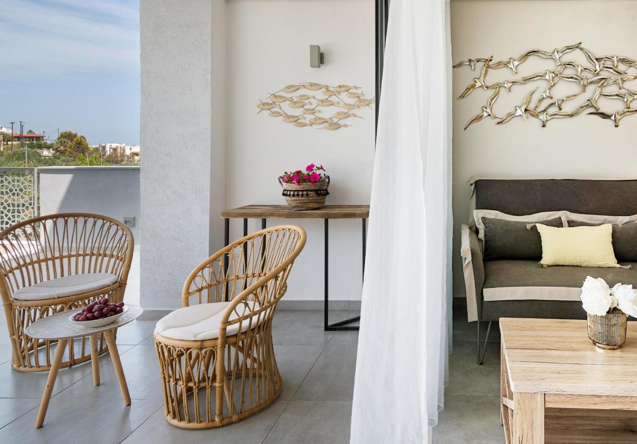 Soleado Luxury Villa *