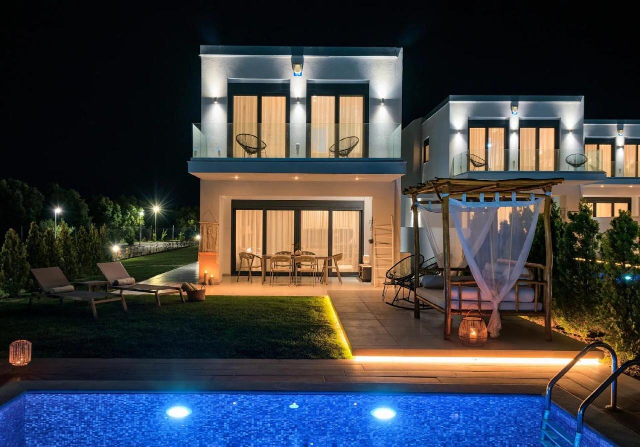 Soleado Luxury